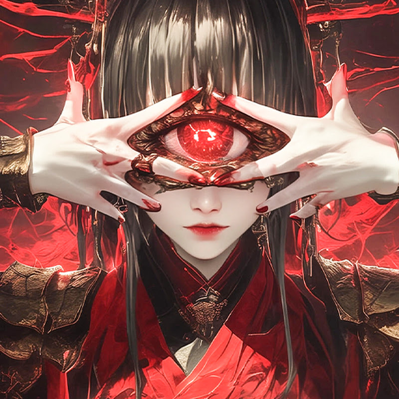 奇幻异闻社 Logo