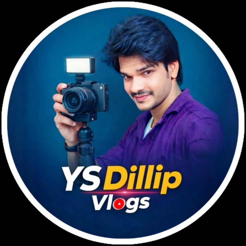 Youngstar Dillip 