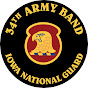 34th Army Band logo