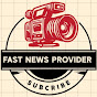 Fast news provider  logo