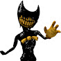 bendy and the ink machine logo