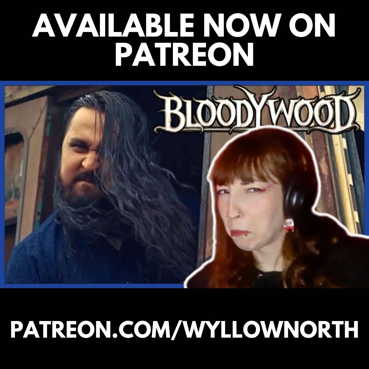 Post from Wyllow Wisp