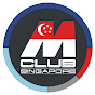 BMW M Club SG