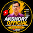 3vHigOJXkzI-channel-avatar-AKSHORT OFFICIAL