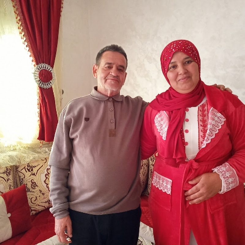 عرفاوية أم ياسمين 💎