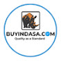 BuyIndasa logo