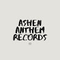 Ashen Anthem Records logo