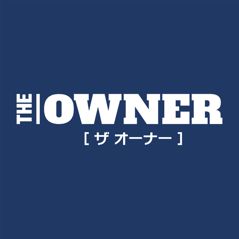 THE OWNER（ザ オーナー） 公式チャンネル 