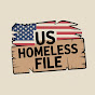 U.S. Homeless File logo