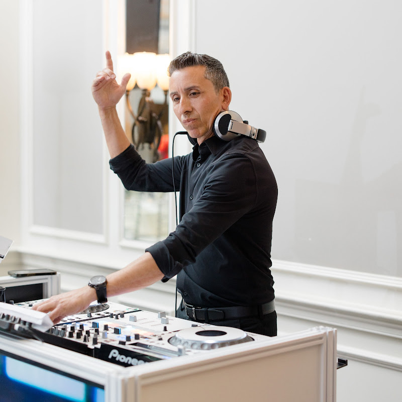 Phase 2 Events by DJ Gaetano Entertainment