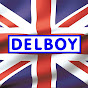 delboyonline logo