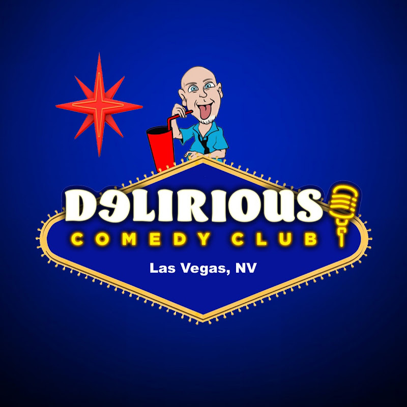 Delirious Comedy Club