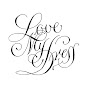 Love My Dress® - British Wedding Blog & Podcast logo