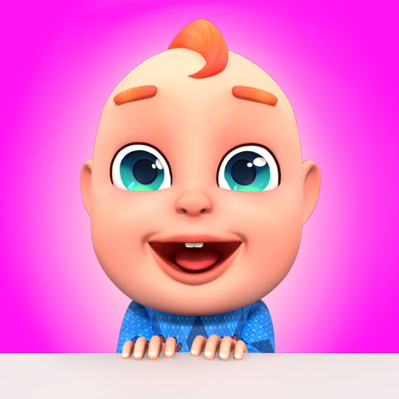 Rosoo Arabic - أغاني الأطفال روسو