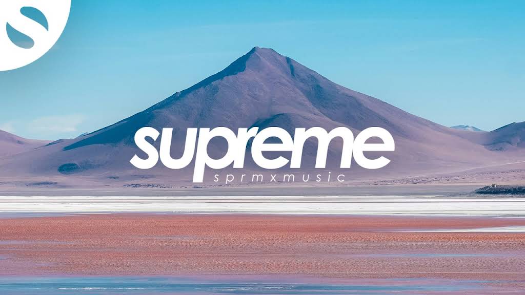 ミュージシャン Supreme YouTube