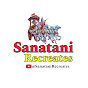 Sanatani Recreates logo