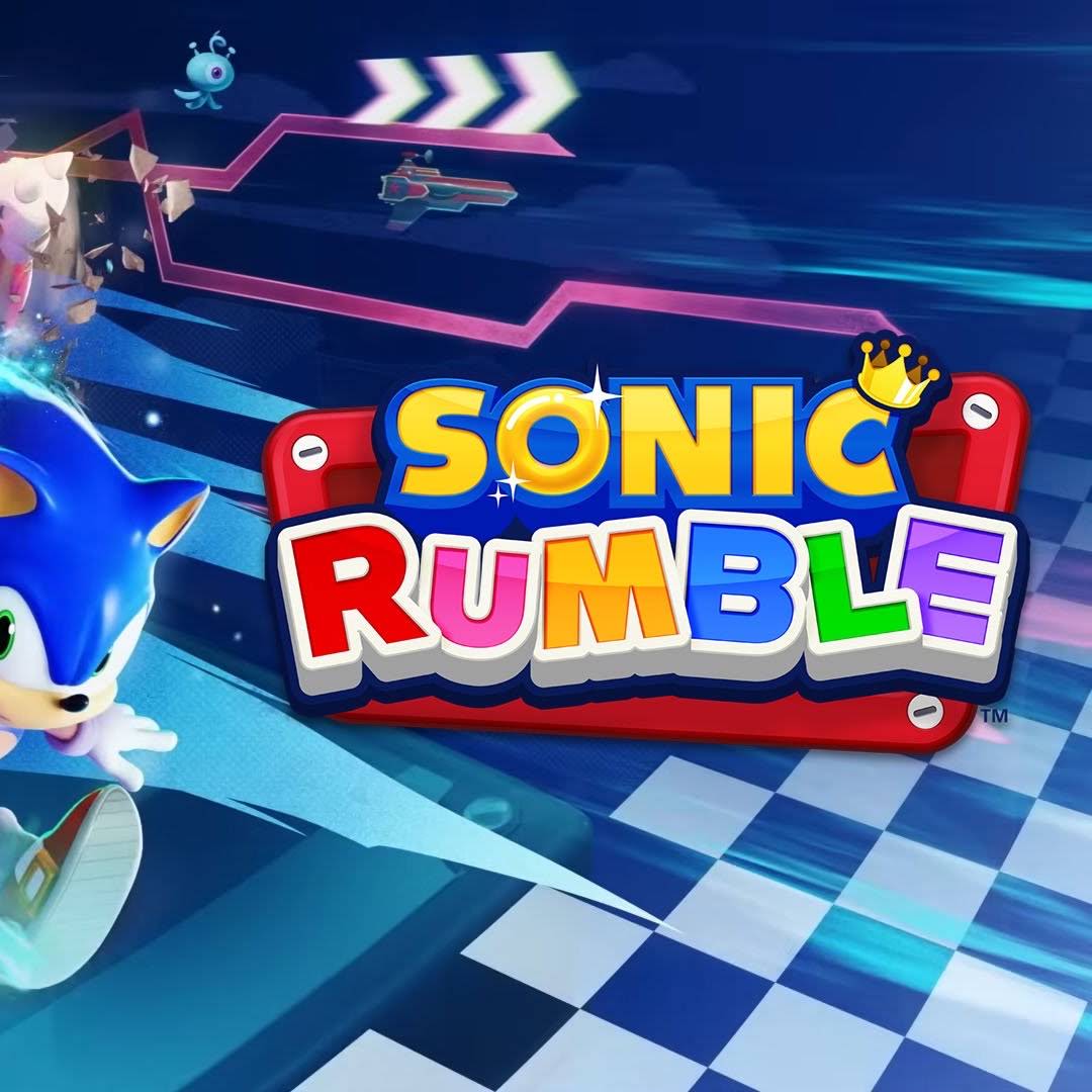 Post from Sonic Beyond