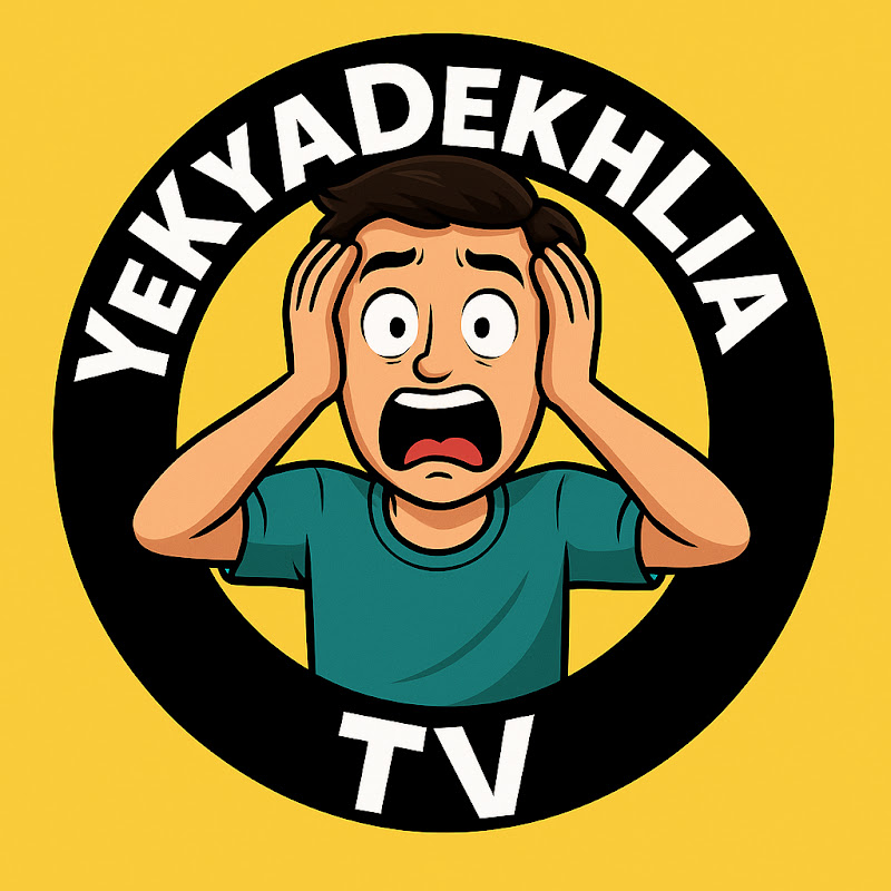 Hire YeKyaDekhLiya — Mystery & True Crime (Entertainment Focused) YouTube creator for sponsorships