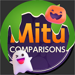 Mitu Comparisonsの画像