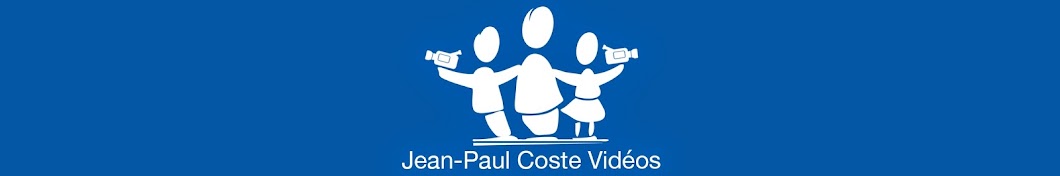 JeanPaulCosteVideos YouTube channel avatar