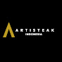 Artisteak Indonesia logo