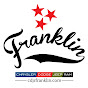 Franklin Chrysler Dodge Jeep Ram logo
