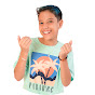 Universo Kids - Henrique Cauã