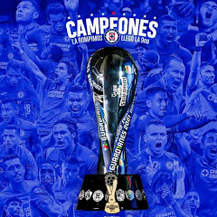 Vamos Cruz Azul Vamos por la Décima