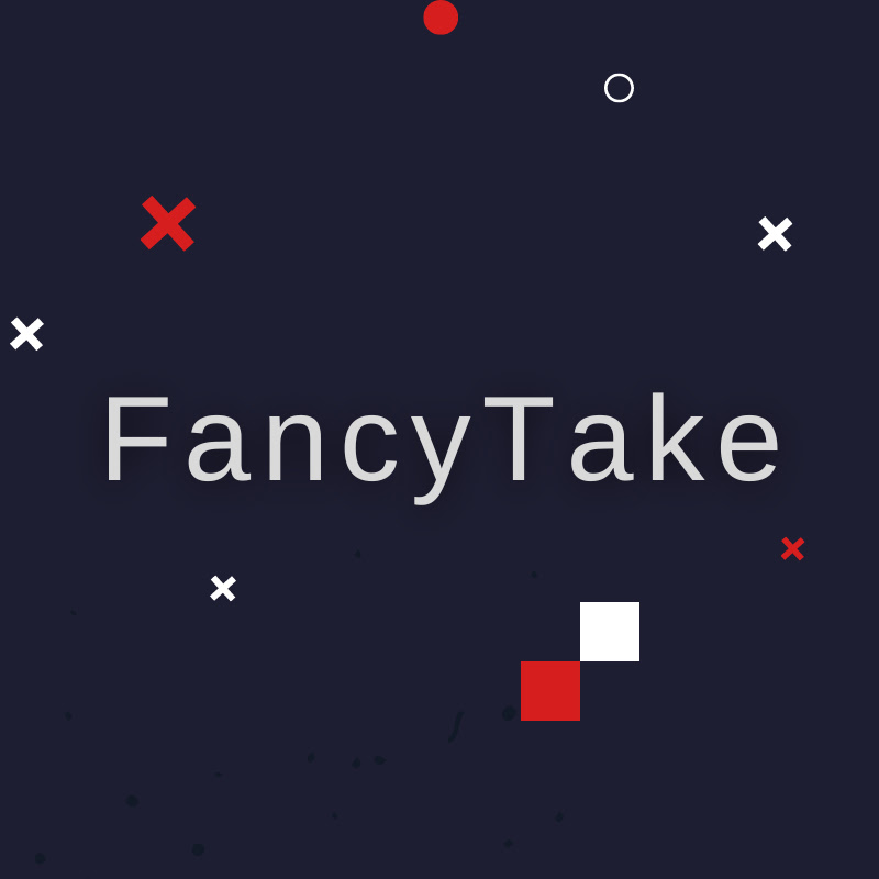 FancyTake