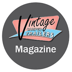 Vintage Camper Trailers