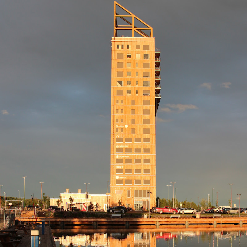 Highrisesexplained