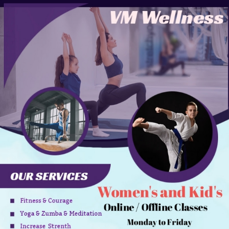 VM Wellness 