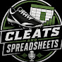 Cleats and Spreadsheets's avatar.