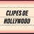 Hollywood Clips em Português