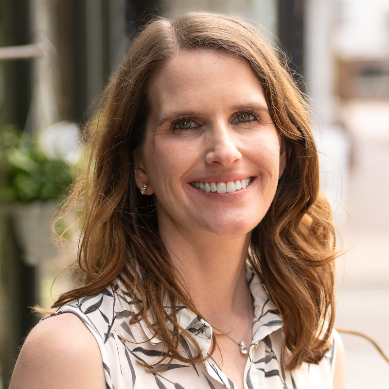 Louise Fitzgerald | Independent Financial Adviser 