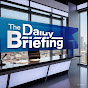 The Daily Briefing logo