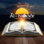 AL-NOOR logo