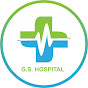 G.S. HOSPITAL logo