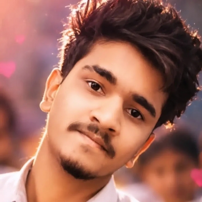 Chandan Bisoi