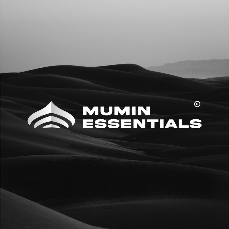 Mumin Essentials 