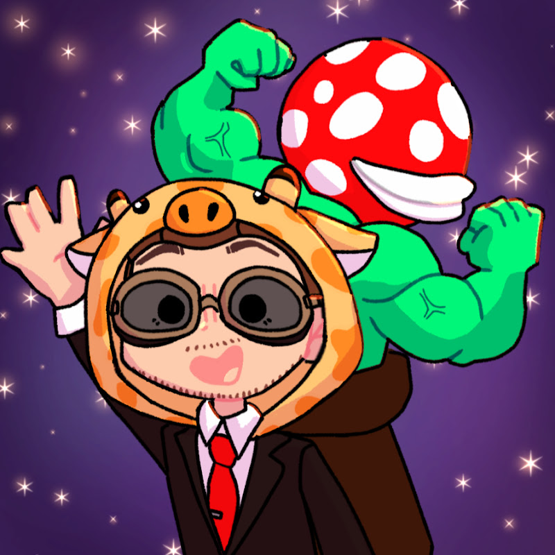 Nintendo Novice