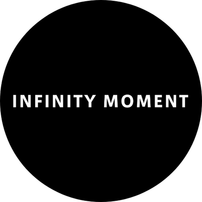 INFINITY MOMENT