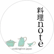 料理note Cooking Love
