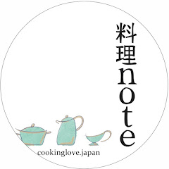 料理note Cooking Love