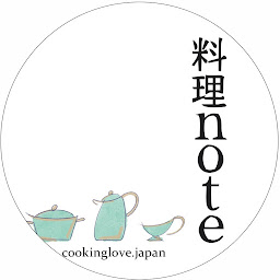 料理note Cooking Love