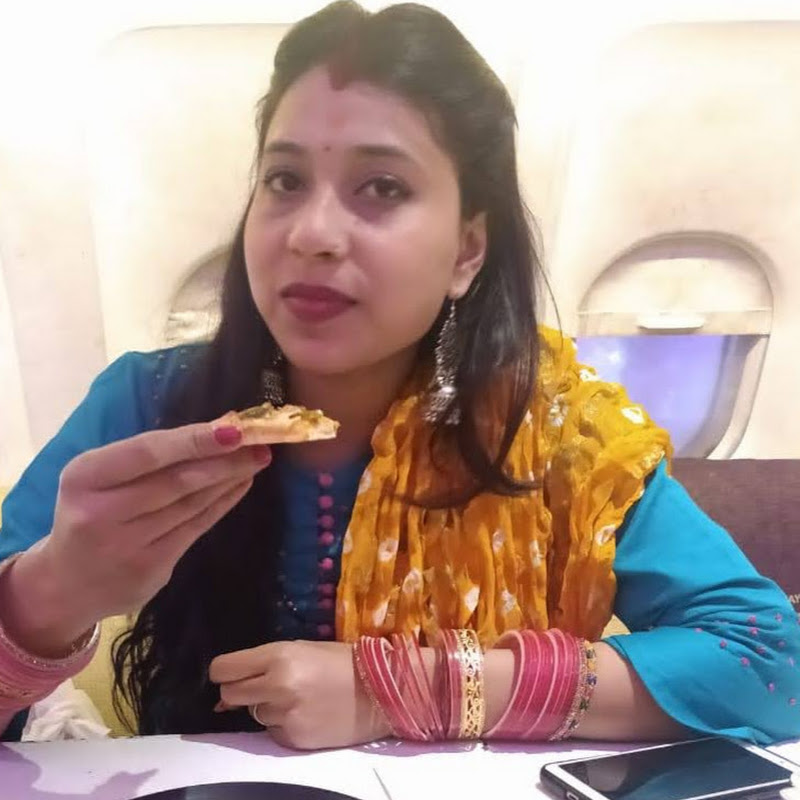 Shikha Foodie Shorts