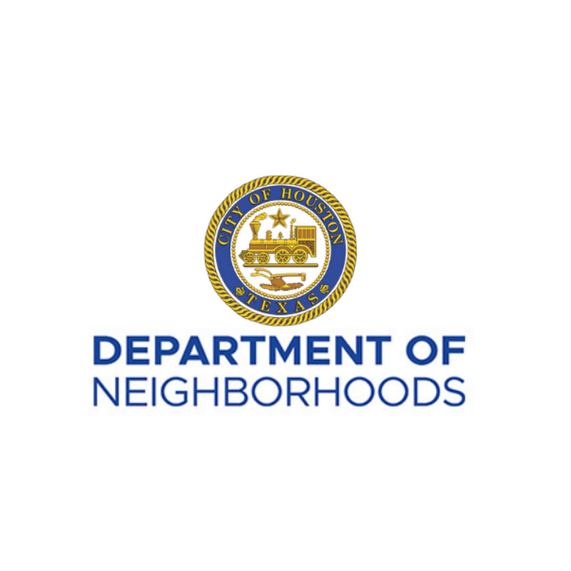 Houston Neighborhoods