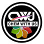 CHEM WITH US logo