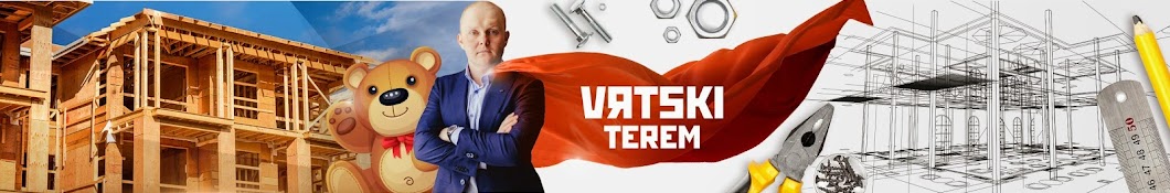 VÑTSKI Terem YouTube kanalı avatarı