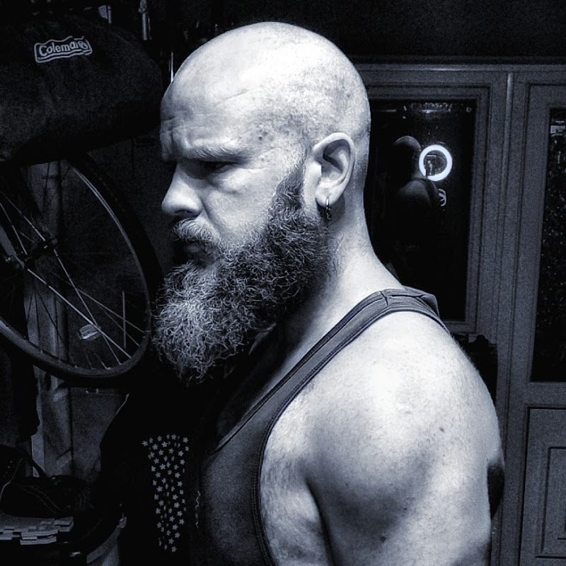 Bearded Iron